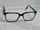 Warby Parker Hayden 175 Eyeglass Frames 52-16-145 Blue Gray Unisex Only Pre-owned. Price: $14.99.
