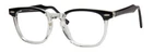 Womens Frame Enhance EN4445 Eyeglasses Size 46-19-137 Black Crystal New. Price: $39.94.