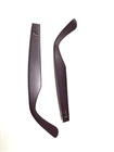 Authentic Temple Replacement Parts Ray Ban RB2132 6054/85 Burgundy JH02 Pre-owned. Price: $23.00.