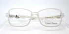 Chantal Thomass 14034 C3 52-17 Eyeglass Frames Glasses New Authentic. Price: $74.99.