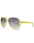 Michael Kors Caicos M2811S 750 Eyeglasses Frames Pre-owned. Price: $25.00.