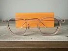 Lindberg Now 6587 C01-150B-U33-GR92/ 43/25-PRE-OWNED-AUTHENTIC. Price: $449.99.