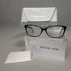 Michael Kors MK4039 Brown Frames, 54 15 135, New. Price: $45.00.