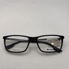 Columbia C8038 Eyeglasses 001 Black 60-19-150 Frames M:03 New. Price: $83.49.