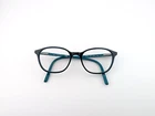Calvin Klein Eyeglasses, Frames Only, CK5878 976, 49-18-140, Plastic, Dark Green Pre-owned. Price: $34.99.