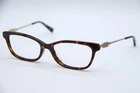 New Coach HC6163F 5120 Dark Tortoise Authentic Designer Eyeglasses 54-17. Price: $52.50.