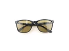 Salvatore Ferragamo Eyeglasses Frames Only, SF2930 001, 54-17-140, Black, Italy Pre-owned. Price: $59.99.