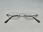 Capri Optical Quality Muted Matte Blue 7723 Eyeglasses Frame New. Price: $16.00.