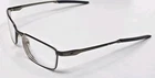 Oakley Fuller OX3227-0255 Pewter Eyeglasses Metal 17 139 Frames Only Pre-owned. Price: $34.99.