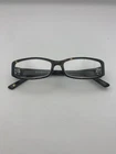Valerie Spencer Eyeglasses 9191 51-16-140 Brown Tortoise Full Rim Womens Pre-owned. Price: $9.59.