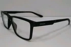 Dragon Eyeglasses Cold Insert Frame 9003 002 58-17-145 Matte Black Only Pre-owned. Price: $39.95.