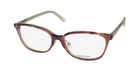 Vera Wang VG05 Cat Eyeglass Frame/glasses Adjustable Nosepads Designer Item New. Price: $25.46.