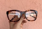 Michael Kors MK4019 Big Sky 3032 52 135 Gold Tortoise Eyeglasses Frames Only Pre-owned. Price: $27.00.