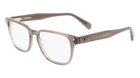 New Salvatore Ferragamo SF-2924 020 Crystal Grey Eyeglasses 51/17/150. Price: $99.95.