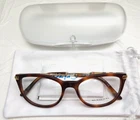 Burberry Eyeglasses Frame B2255-Q3316 Light Havana 53 18-140 Made In Italy New. Price: $125.88.