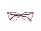Maui Jim Eyeglasses Frames Only, Mjo 2111-52A, 52-16-135, Brown/purple Pre-owned. Price: $59.99.