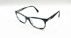 New Ann Taylor AT317 C01 Black Horn Authentic Eyeglasses 55-16. Price: $64.25.
