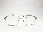Silver Dollar Eyeglasses Titanium Full Rim TC756 Frame Only Pre-owned. Price: $19.99.