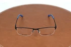 Oneill Ono-briny-t Black C.004 Eyeglasses Frames 56-18-140 New. Price: $39.95.