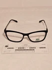 Realtree Girl Eyewear G324 Blk 55 16 140 Eyeglass Frames - Nwt New. Price: $29.99.