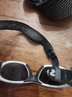 Liberty Rec Specs Kids Sports Goggles MX21 Silver With Strap 51017-125 Pre-owned. Price: $39.99.