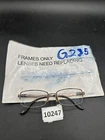 Ray Ban Rb 6158 2531 18 140 Eyeglasses/frames G235 Pre-owned. Price: $16.41.