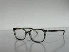 Tiffany & Co. Tf 2109-H-B 8124 Cat Green Havana Eyeglasses Frame 51-17-140 Pre-owned. Price: $109.99.