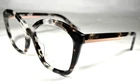 Nine West NW640S 215 Eyeglass Sunglasses Frame Tortoise Pink Size 57-16-135. Price: $59.95.