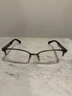 Prada Vpr 50P Mens Glasses Frames Gunmetal Tortoise New Rrp $479 Italy. Price: $156.69.