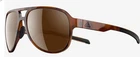 Adidas Sunglasses Pacyr 58-16-135 Brown Havana / Silver Mir AD33-6000* New. Price: $139.99.