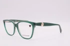 New Longchamp LO2715 303 Green Gold Authentic Frames Eyeglasses 54-15 K1. Price: $79.20.