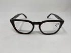 Diesel Dl 5256 052 Glossy Brown 51/18/145 Flex Hinge Eyeglasses /676 New. Price: $63.75.