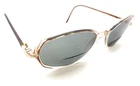 Silhouette Spx 1899 20 6103 Clear Brown Oval Eyeglasses Frames 53-15 130 Austria Pre-owned. Price: $99.99.