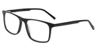 Jones Men VJOM541 0BLA Black Authentic New 61MM Unisex. Price: $144.98.