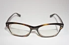 David Kind DK1030 Laurel Unisex Full Rim Eyeglass Frames Tortoise 50-17-140 Pre-owned. Price: $59.95.