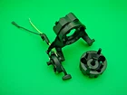Genuine Stihl MS271 MS291 Chainsaw Air Filter Base Kill Switch - New Take Off Open. Price: $16.00.