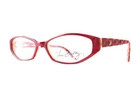 Vintage Retired Vera Bradley Eyeglasses New Mesa 3009 Paisley Womens Vb Nos. Price: $34.99.