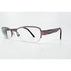 Gucci Eyeglasses Womens Purple Gg 2770/STRASS Rhinestone 51-19-135 Pre-owned. Price: $55.99.