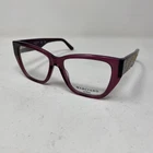 Marciano Guess Eyewear GM50019 071 52-15-140 Burgundy Flex Hinge Eyeglasses HX18 New. Price: $60.00.