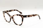 Longchamp LO615S 606 Marble Rose Cat Authentic Eyeglass Frames 55-19-140 New. Price: $73.34.