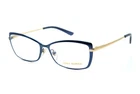 Tory Burch TY1035 487 Navy Butterfly Size 53/14/135 Eyeglasses New. Price: $137.00.