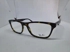 Ray-ban Rb 5279 2012 55MM Havana Frames Eyeglasses Acetate Rx New Authentic. Price: $104.95.