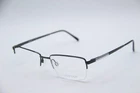 Aristar Charmant 30710 COLOR-568 Black Authentic Eyeglasses 54-18 Pre-owned. Price: $32.00.