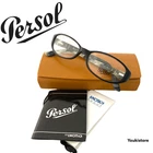 Persol Eyeglasses 2845-V 769 53 15 135 Made In Italy Ce Nuovo. Price: $161.31.