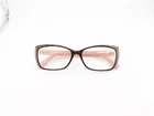 Fendi Eyeglasses Frames Only, Ff 0003 7PH, 52-16-140, Brown/pink, Made Italy Pre-owned. Price: $49.99.