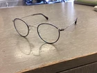 Henry Jullien Men Glasses C53P76 New. Price: $189.99.