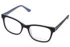 Ann Taylor AT323 C02 Eyeglasses Women's Tortoise/light Blue Optical Frame 51MM New. Price: $59.95.