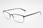 New Ted Baker London TXL507 Blk Black Grey Authentic Eyeglasses 58-19. Price: $83.40.