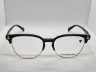 Longchamp Eyeglasses Frames LO2104 038 Brown Gray Marble Gold 53-18-140 New. Price: $43.99.