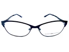 New Scott Harris Sh 366 C1 53MM Black Cat Women's Eyeglasses Frame 53-15-135. Price: $99.99.